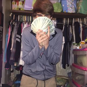 Meet your Posher, Ezra